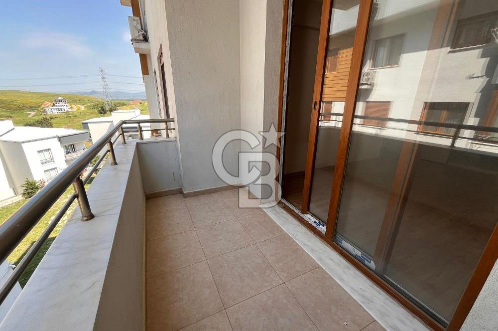 ALİAĞA ÖRNEKKENT MAH AYM YAKINI KİRALIK 3+1 DAİRE