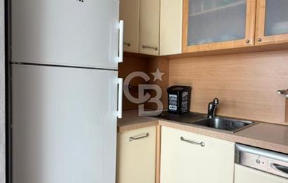 AKMAN RESİDANCE DA EŞYALI&EŞYASIZ İSTEĞE BAĞLI 1+1 KİRALIK DAİRE