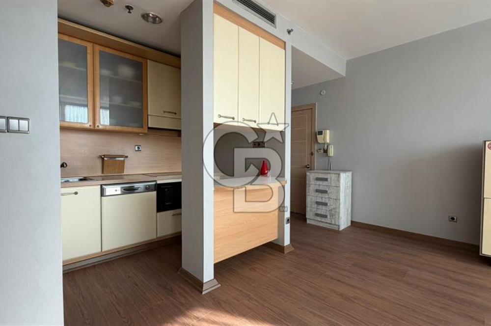 AKMAN RESİDANCE DA EŞYALI&EŞYASIZ İSTEĞE BAĞLI 1+1 KİRALIK DAİRE