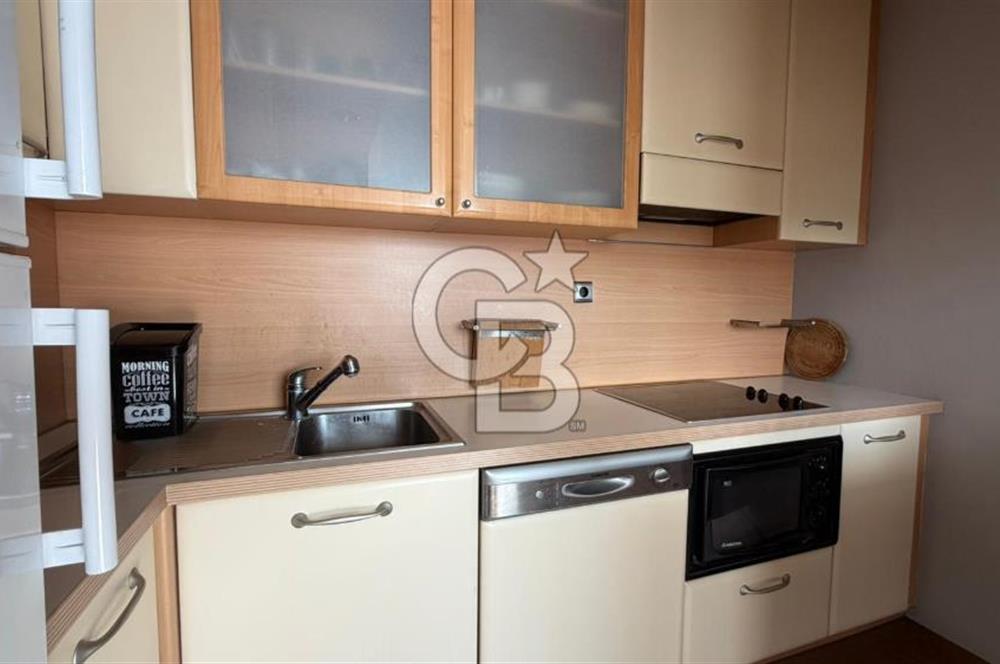 AKMAN RESİDANCE DA EŞYALI&EŞYASIZ İSTEĞE BAĞLI 1+1 KİRALIK DAİRE