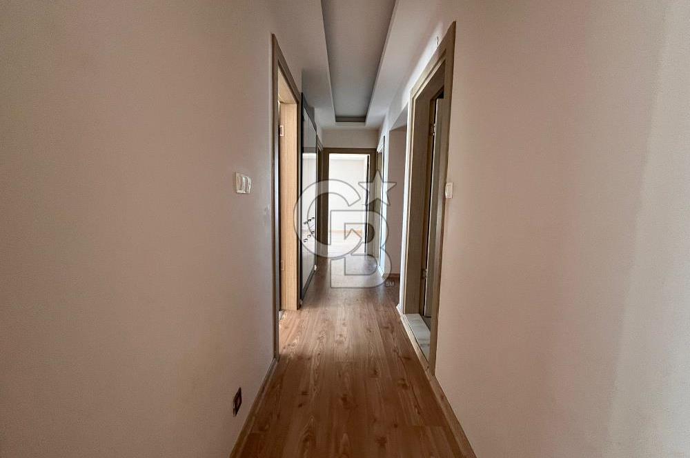 ALİAĞA ÖRNEKKENT MAH AYM YAKINI KİRALIK 3+1 DAİRE
