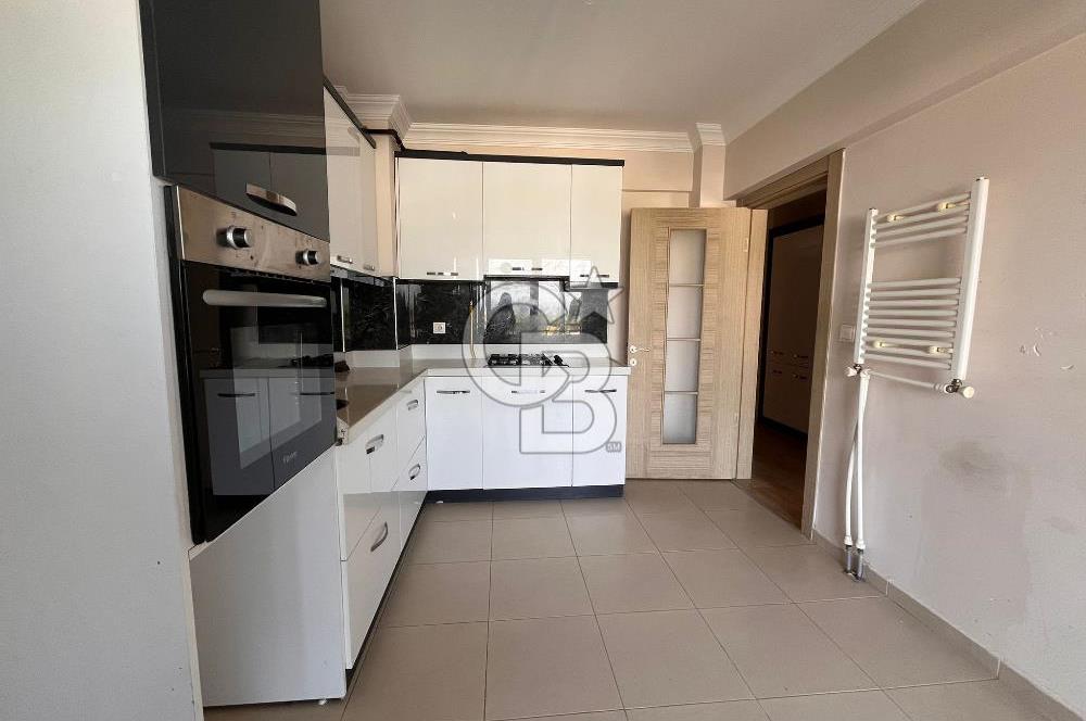 ALİAĞA ÖRNEKKENT MAH AYM YAKINI KİRALIK 3+1 DAİRE