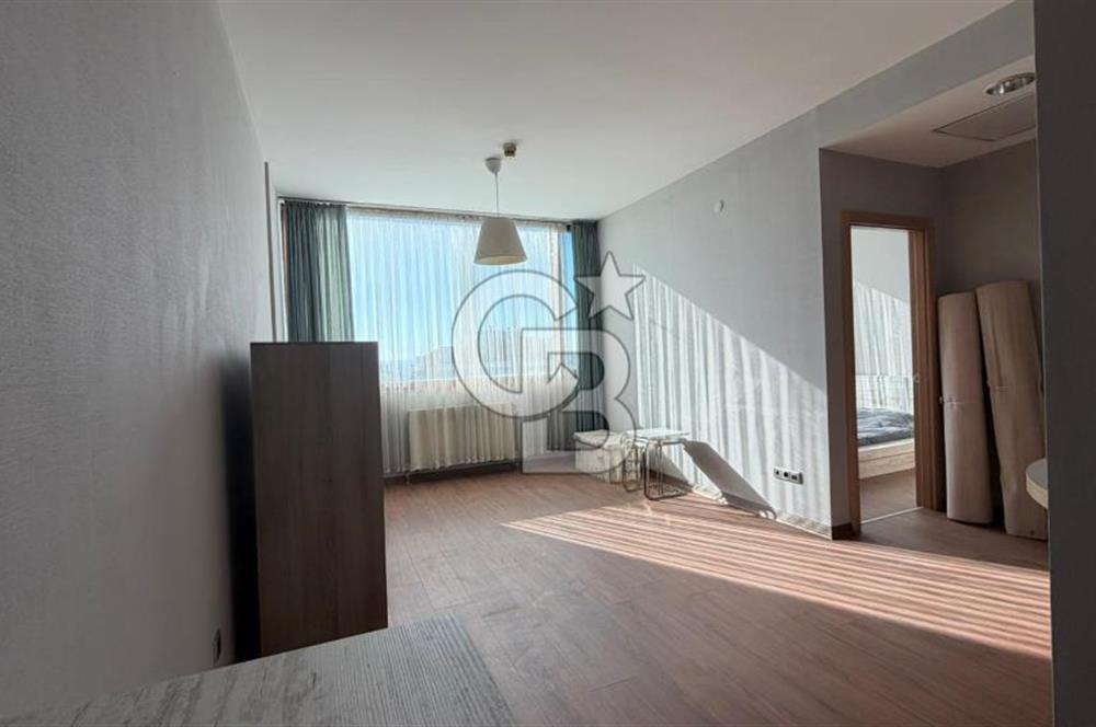 AKMAN RESİDANCE DA EŞYALI&EŞYASIZ İSTEĞE BAĞLI 1+1 KİRALIK DAİRE