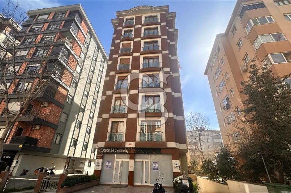 Kadikoy Merdivenkoyde Kiralik Dukkan