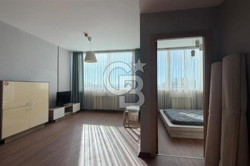 AKMAN RESİDANCE DA EŞYALI&EŞYASIZ İSTEĞE BAĞLI 1+1 KİRALIK DAİRE