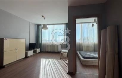 AKMAN RESİDANCE DA EŞYALI&EŞYASIZ İSTEĞE BAĞLI 1+1 KİRALIK DAİRE