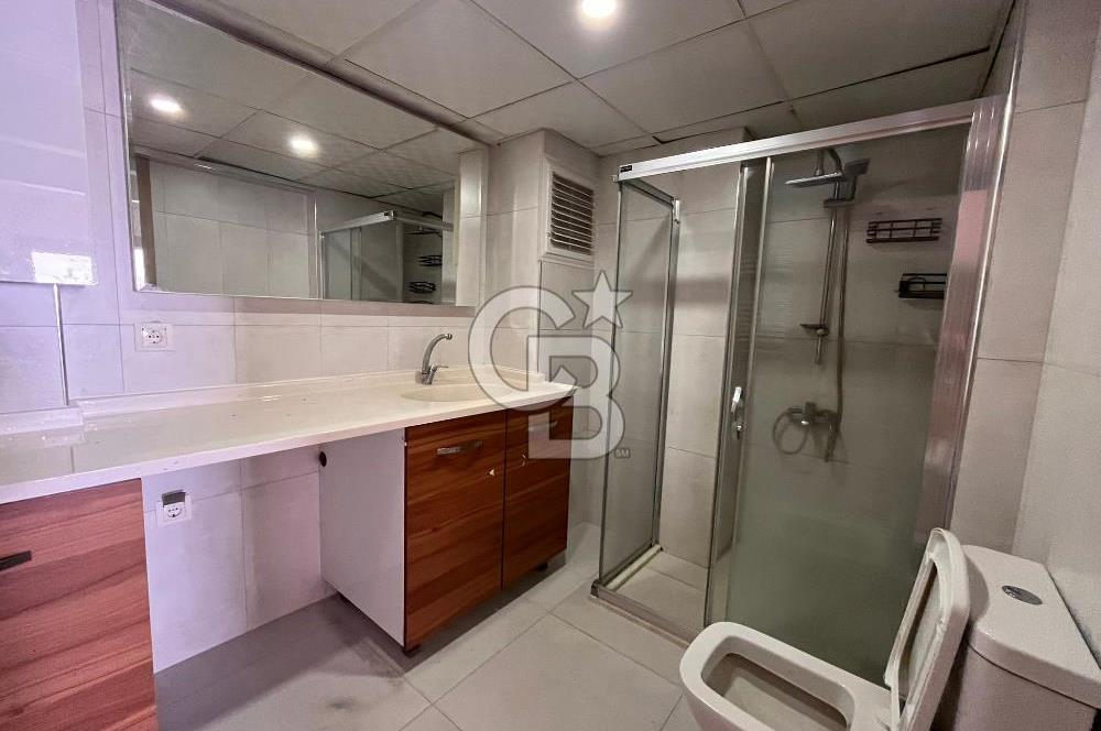 ALİAĞA ÖRNEKKENT MAH AYM YAKINI KİRALIK 3+1 DAİRE