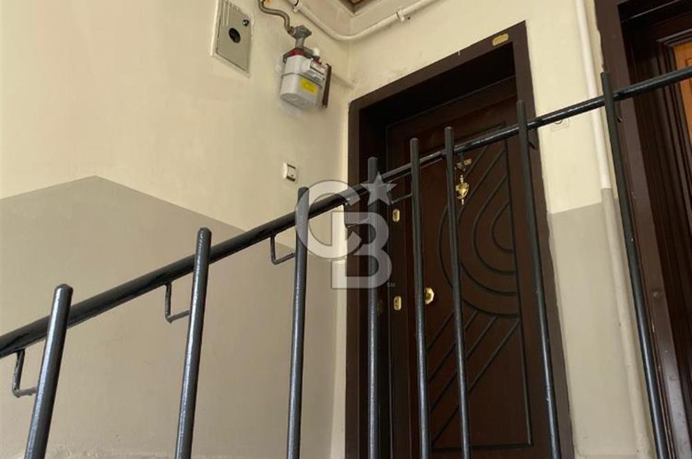 İŞÇİ BLOKLARI NDA 5 KATLILARDA MERKEZİ KONUMDA 3+1 SATILIK DAİRE