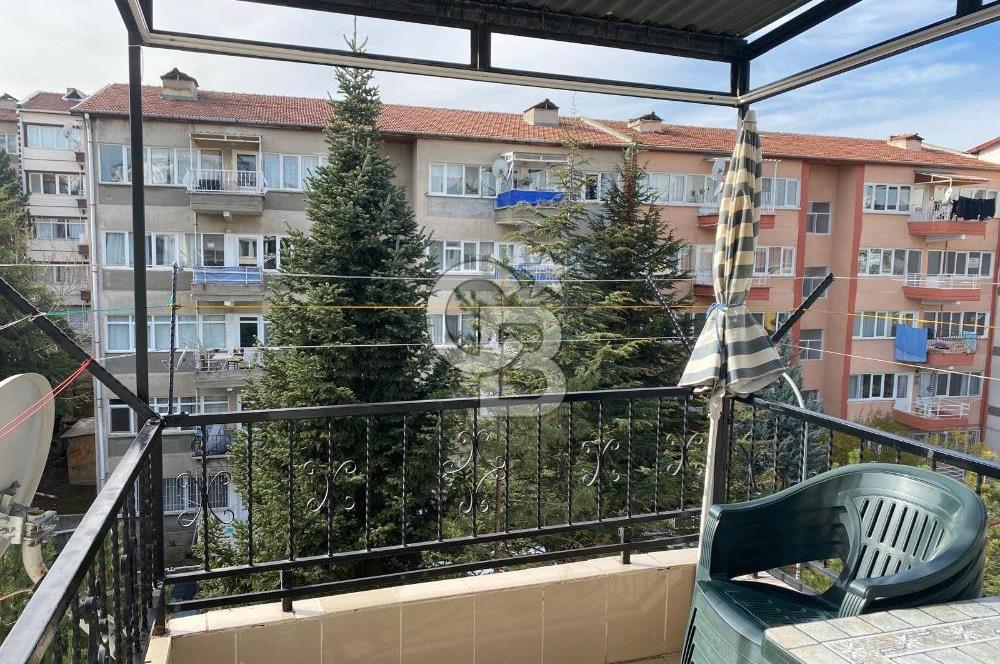 İŞÇİ BLOKLARI NDA 5 KATLILARDA MERKEZİ KONUMDA 3+1 SATILIK DAİRE