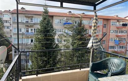 İŞÇİ BLOKLARI NDA 5 KATLILARDA MERKEZİ KONUMDA 3+1 SATILIK DAİRE