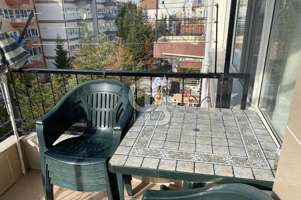 İŞÇİ BLOKLARI NDA 5 KATLILARDA MERKEZİ KONUMDA 3+1 SATILIK DAİRE