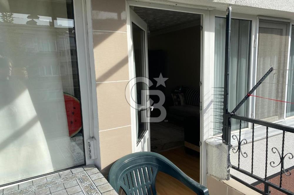 İŞÇİ BLOKLARI NDA 5 KATLILARDA MERKEZİ KONUMDA 3+1 SATILIK DAİRE