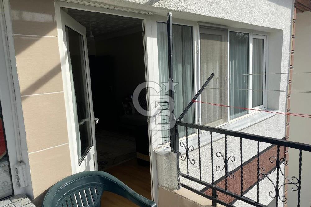 İŞÇİ BLOKLARI NDA 5 KATLILARDA MERKEZİ KONUMDA 3+1 SATILIK DAİRE
