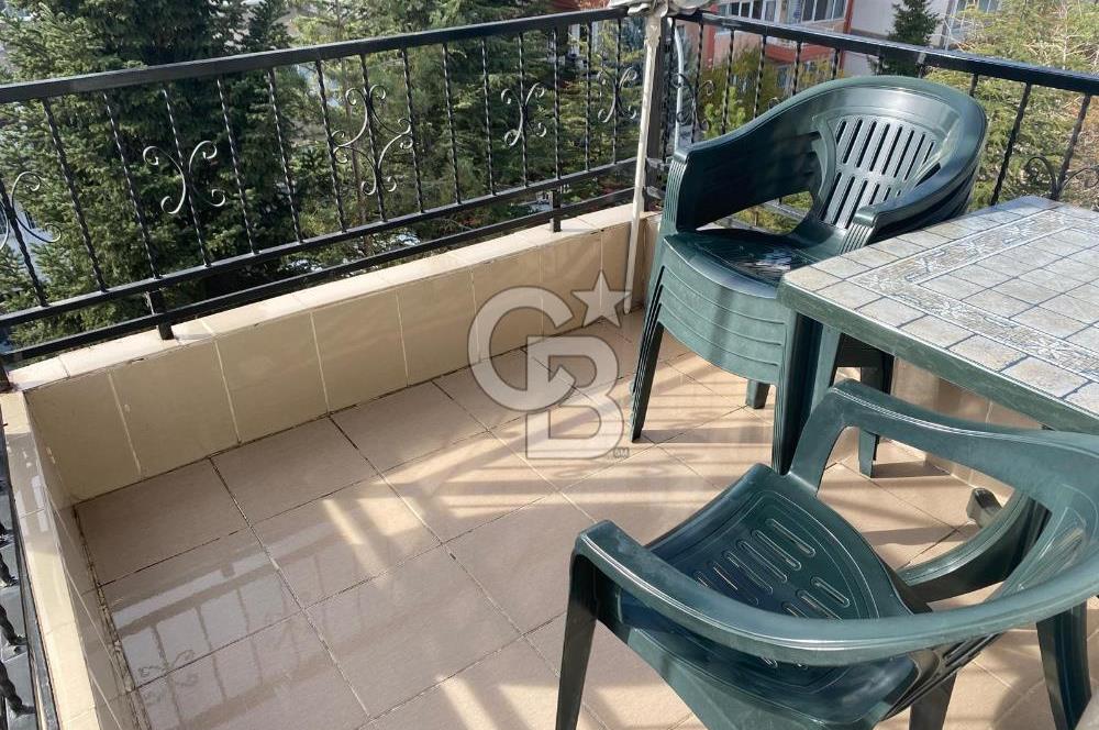 İŞÇİ BLOKLARI NDA 5 KATLILARDA MERKEZİ KONUMDA 3+1 SATILIK DAİRE