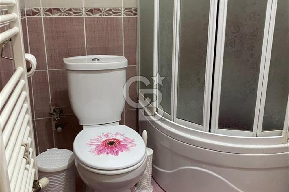 İŞÇİ BLOKLARI NDA 5 KATLILARDA MERKEZİ KONUMDA 3+1 SATILIK DAİRE