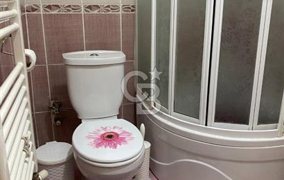 İŞÇİ BLOKLARI NDA 5 KATLILARDA MERKEZİ KONUMDA 3+1 SATILIK DAİRE