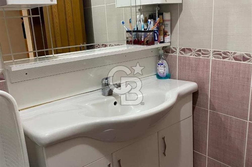İŞÇİ BLOKLARI NDA 5 KATLILARDA MERKEZİ KONUMDA 3+1 SATILIK DAİRE