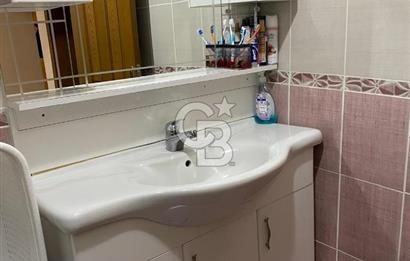 İŞÇİ BLOKLARI NDA 5 KATLILARDA MERKEZİ KONUMDA 3+1 SATILIK DAİRE