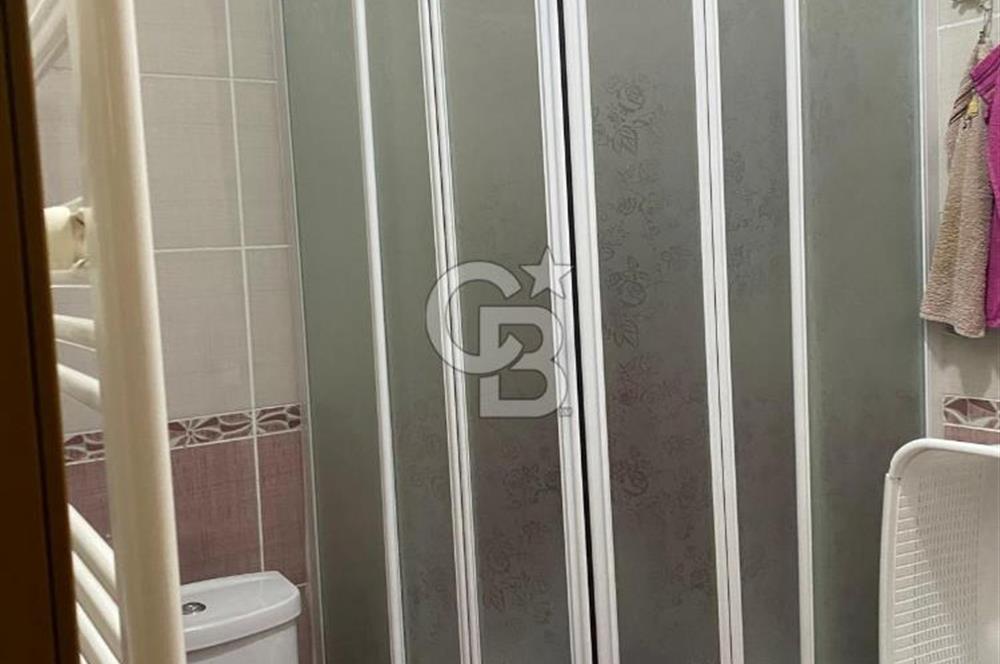 İŞÇİ BLOKLARI NDA 5 KATLILARDA MERKEZİ KONUMDA 3+1 SATILIK DAİRE
