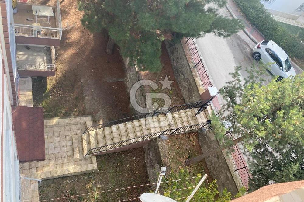İŞÇİ BLOKLARI NDA 5 KATLILARDA MERKEZİ KONUMDA 3+1 SATILIK DAİRE