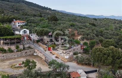 Kazdağlarında Satılık Özel Tesis