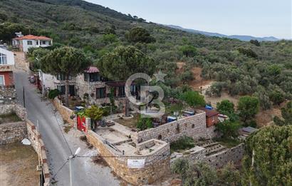Kazdağlarında Satılık Özel Tesis