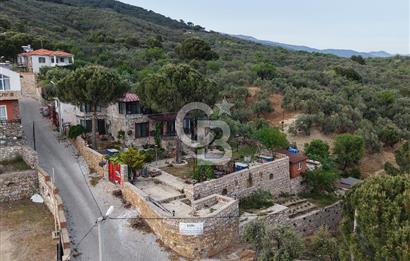 Kazdağlarında Satılık Özel Tesis