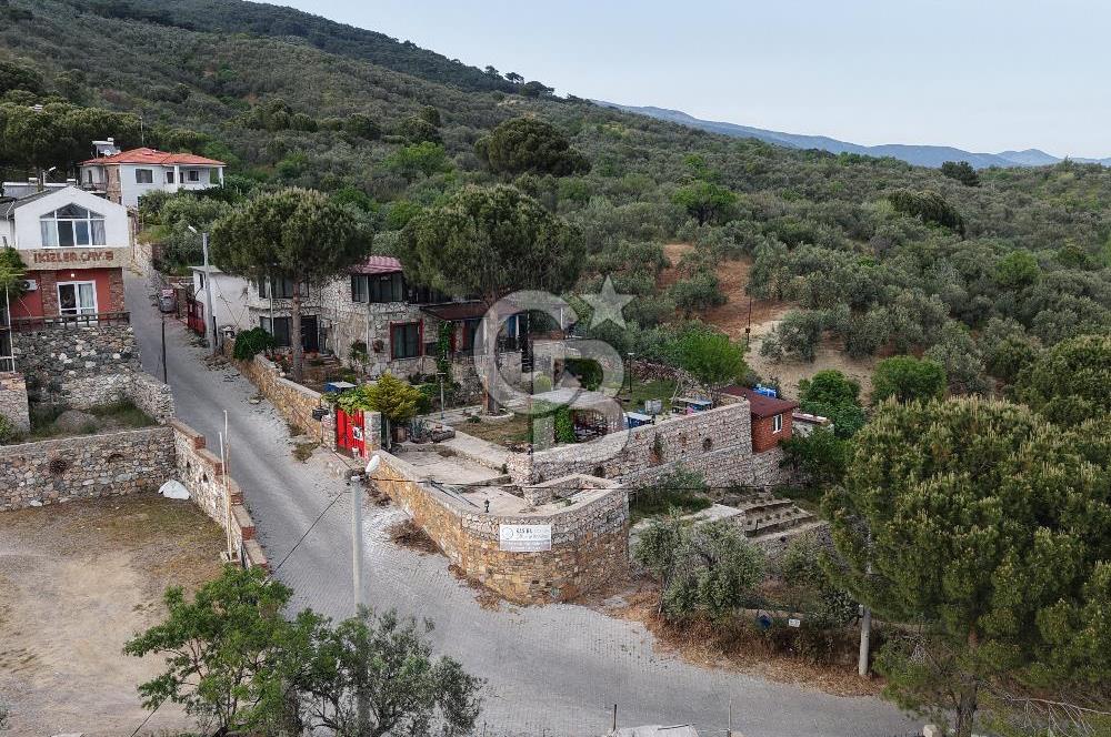 Kazdağlarında Satılık Özel Tesis