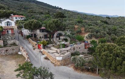 Kazdağlarında Satılık Özel Tesis