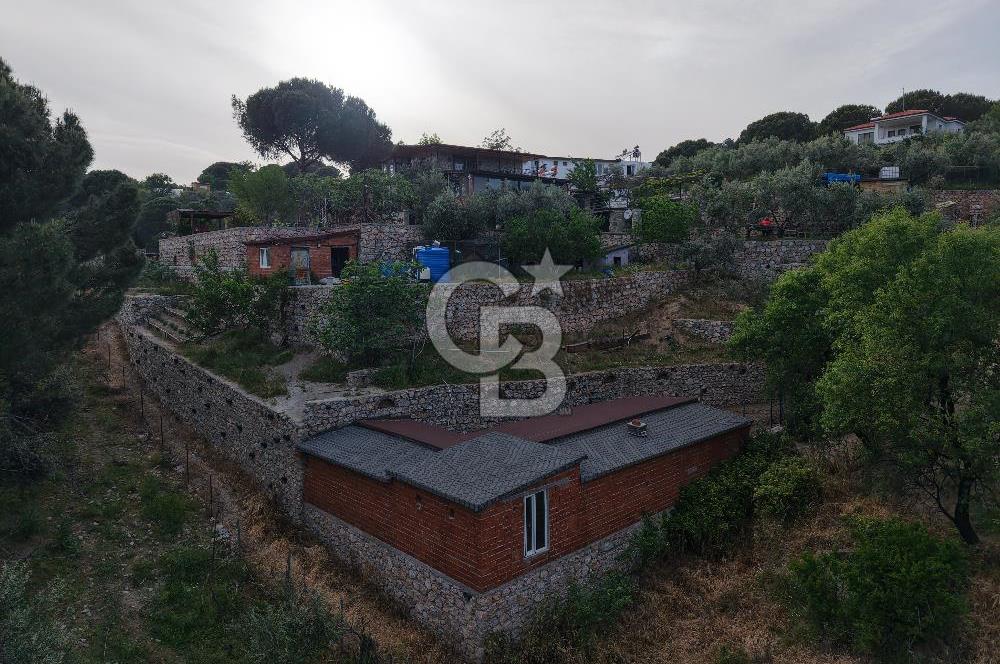 Kazdağlarında Satılık Özel Tesis