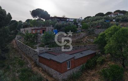 Kazdağlarında Satılık Özel Tesis