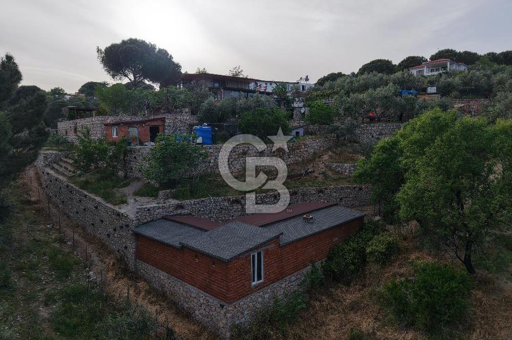 Kazdağlarında Satılık Özel Tesis