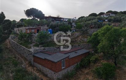 Kazdağlarında Satılık Özel Tesis