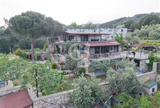 Kazdağlarında Satılık Özel Tesis - 1 - 349420