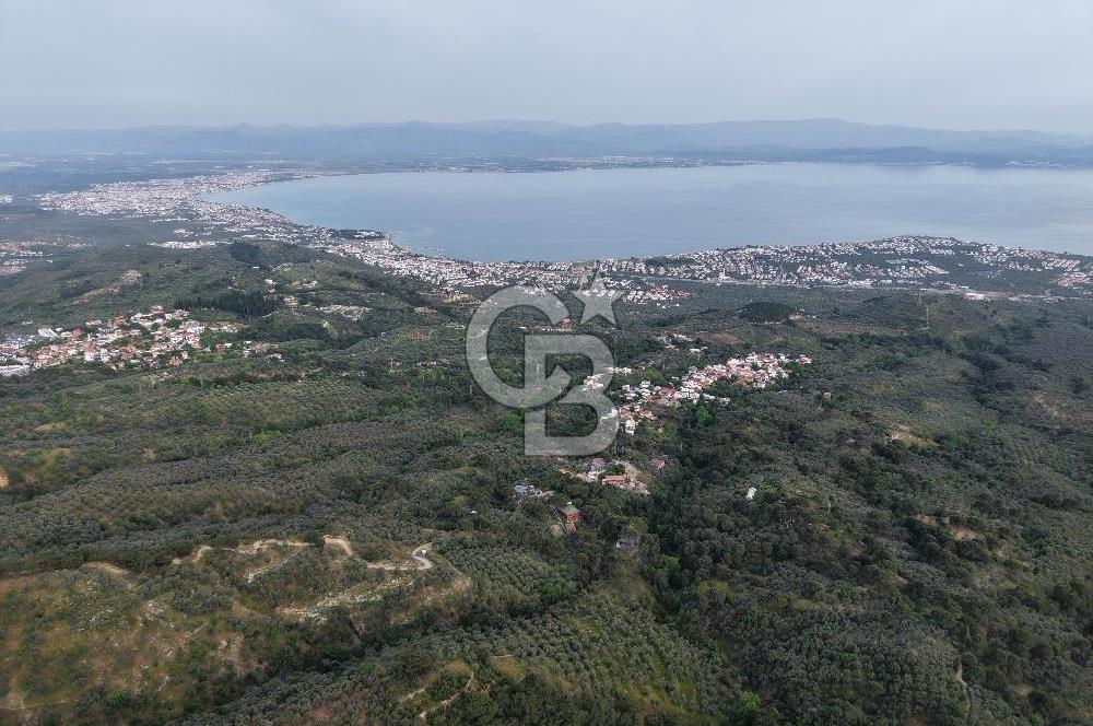 Kazdağlarında Satılık Özel Tesis