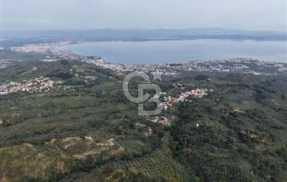 Kazdağlarında Satılık Özel Tesis