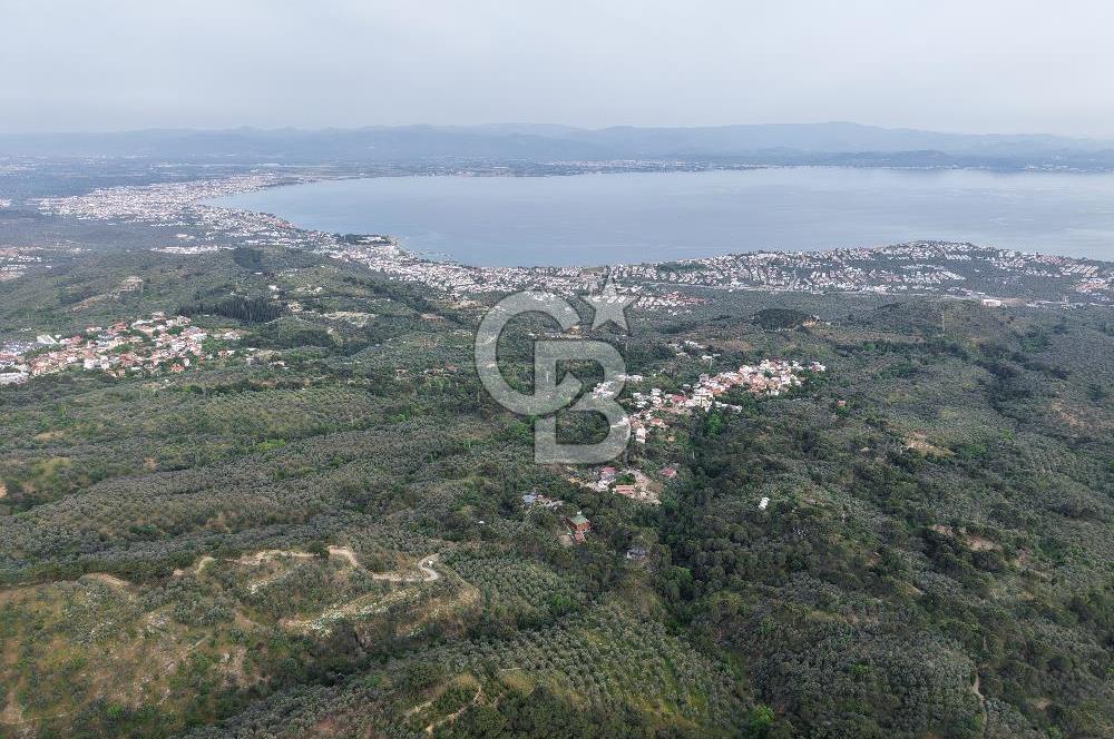 Kazdağlarında Satılık Özel Tesis