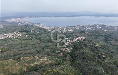 Kazdağlarında Satılık Özel Tesis