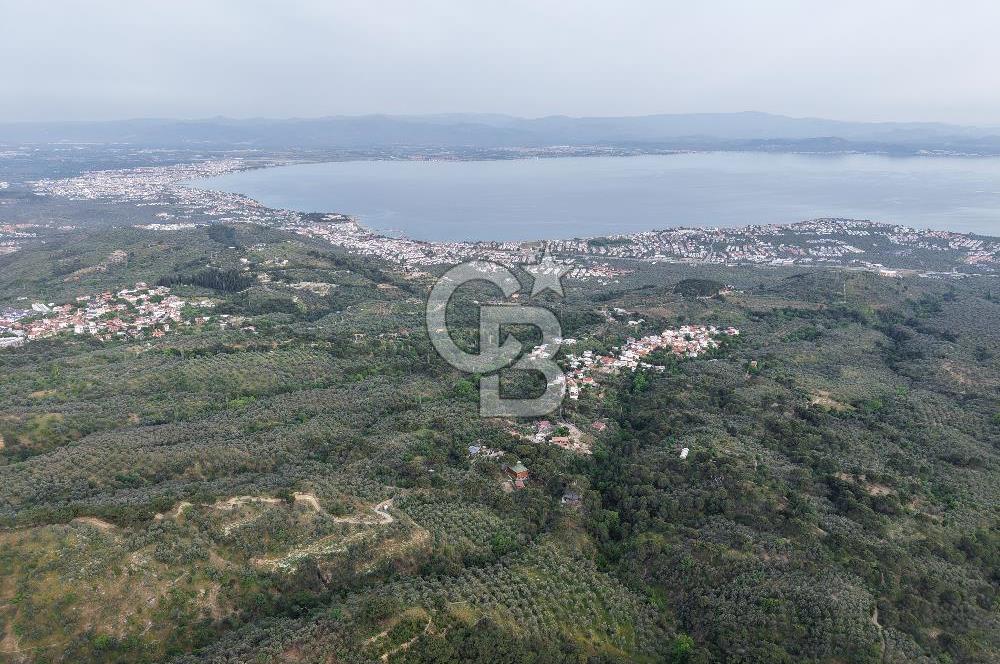 Kazdağlarında Satılık Özel Tesis