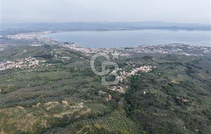 Kazdağlarında Satılık Özel Tesis