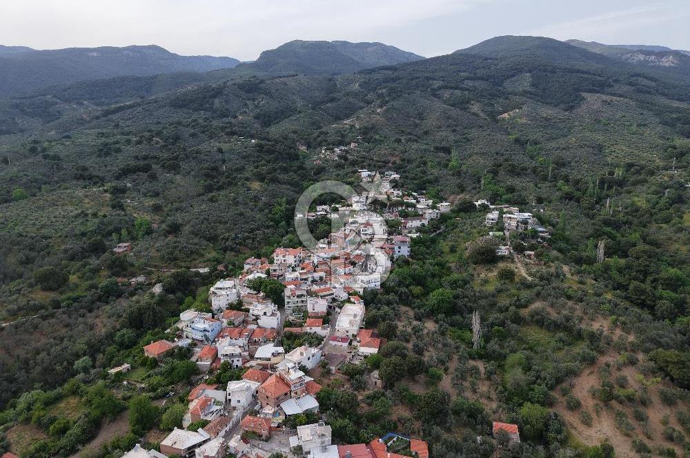 Kazdağlarında Satılık Özel Tesis
