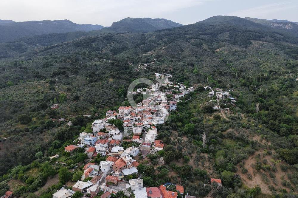 Kazdağlarında Satılık Özel Tesis