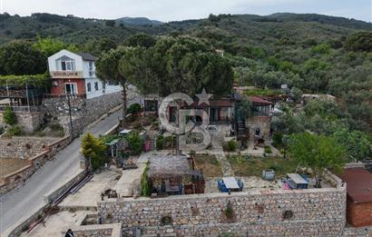 Kazdağlarında Satılık Özel Tesis