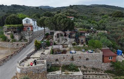 Kazdağlarında Satılık Özel Tesis