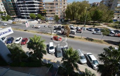 Merkezi Konumda, Yeni Bina, Site İçerisinde Kiralık 3 +1