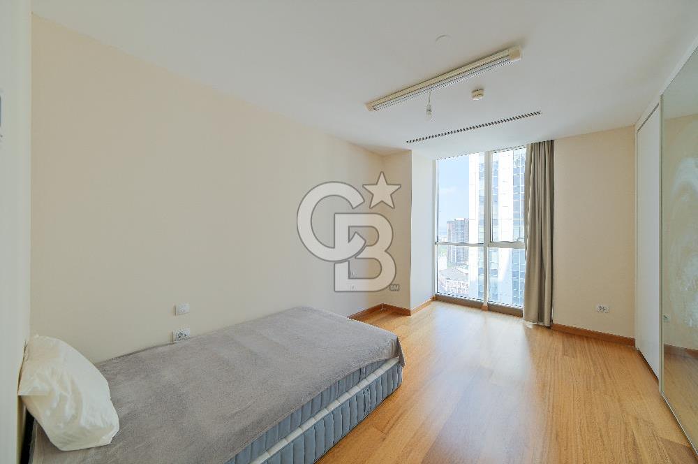 Fırsat Mashattan B3 Blok Satılık 4+1 Daire