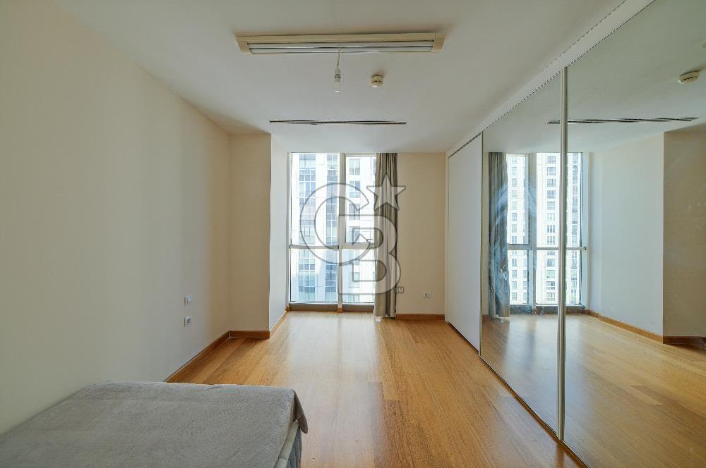 Fırsat Mashattan B3 Blok Satılık 4+1 Daire