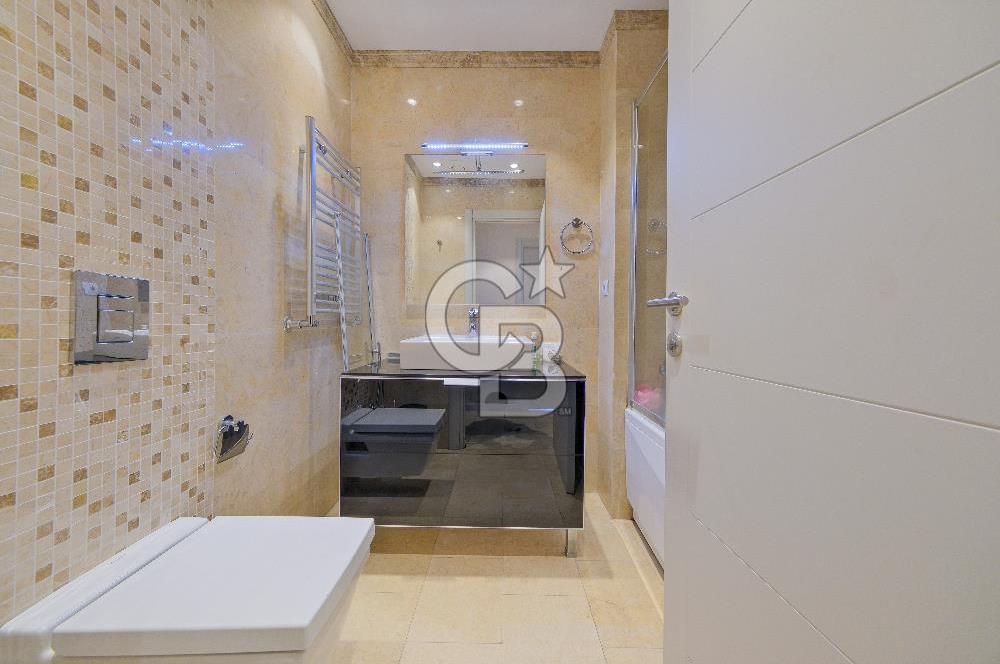 Fırsat Mashattan B3 Blok Satılık 4+1 Daire