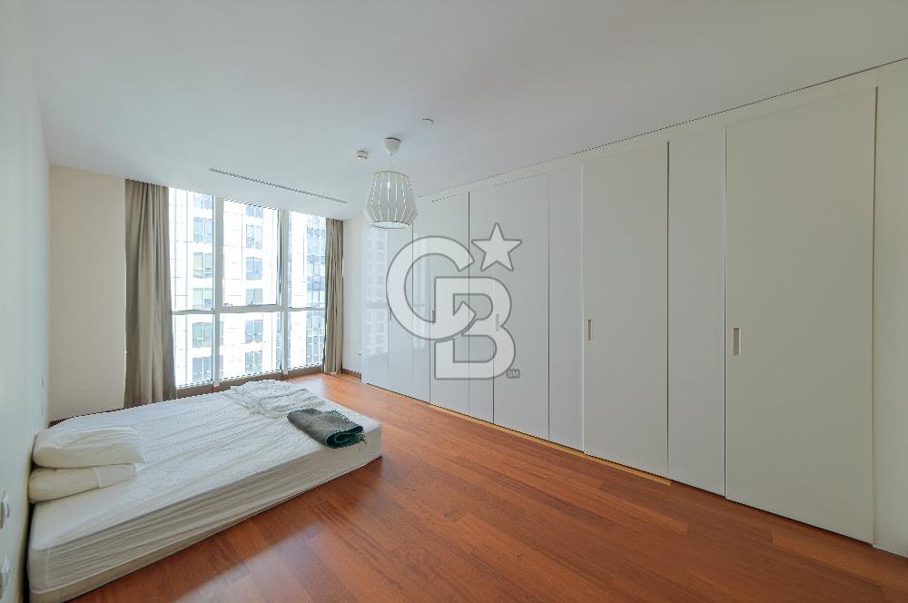 Fırsat Mashattan B3 Blok Satılık 4+1 Daire
