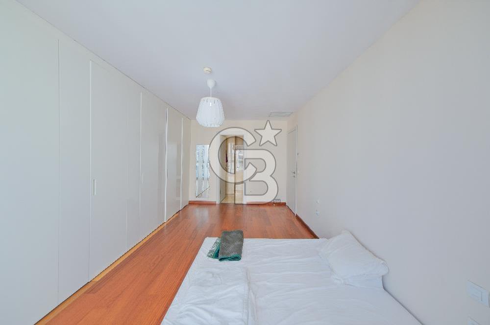 Fırsat Mashattan B3 Blok Satılık 4+1 Daire